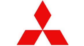 Mitsubishi logo