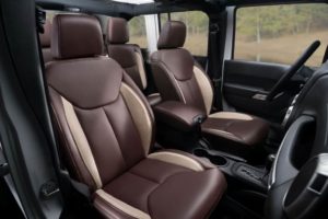Jeep Wrangler Seat Covers | Leather Seats | Interiors | Katzkin Jeep Wrangler Seat Covers | Leather Seats | Interiors | Katzkin