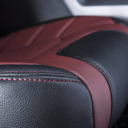 Leather Truck Seats | Leather Seat Covers For Trucks | Custom | Katzkin