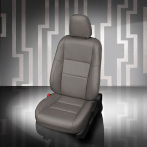 Ash Toyota Rav4 Leather Seats