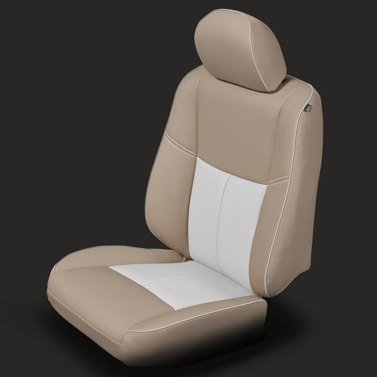 Nissan Altima Seat Covers Interiors Leather Seats Katzkin