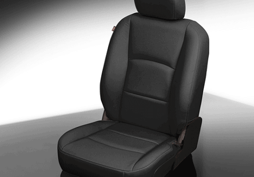Ram 1500 Leather Seats
