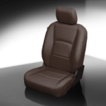 Brown Ram 1500 Seat Covers