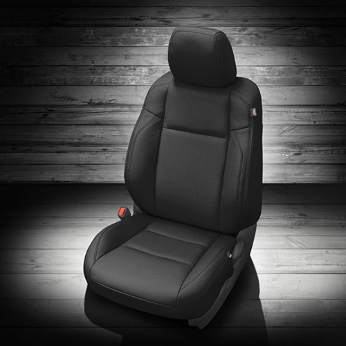 Toyota Tacoma Seat Covers | Leather Seats | Interiors | Katzkin