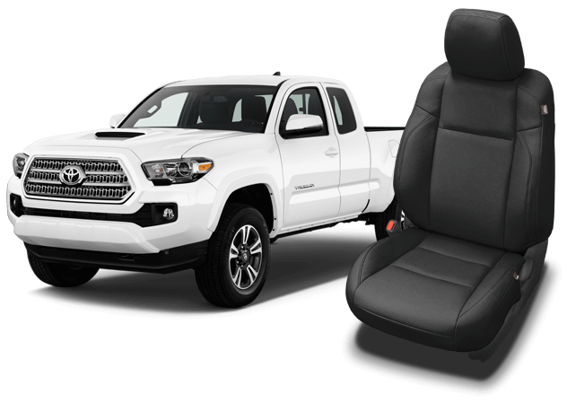 2020 tacoma trd sport seat covers