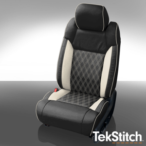 Toyota Tundra Seat Covers With Tek Stitch