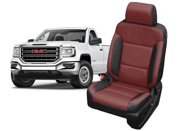 2011 sierra seat covers