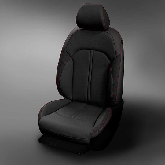 Kia Optima Seat Covers Leather Seats Seat Replacement Katzkin
