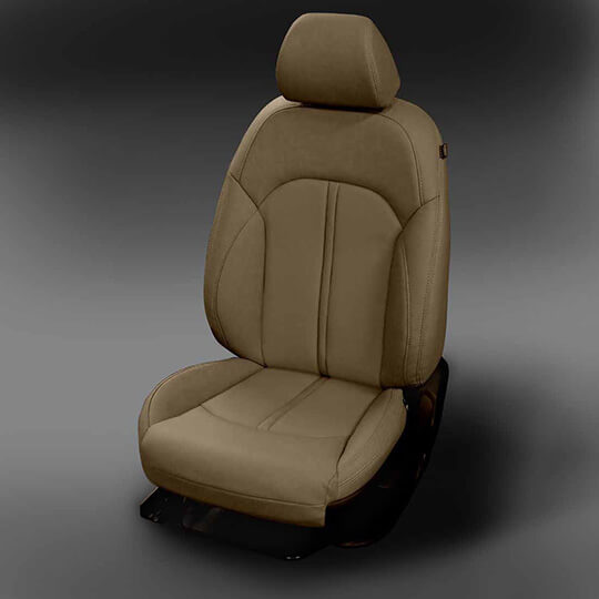 Kia Optima Seat Covers Leather Seats Seat Replacement Katzkin