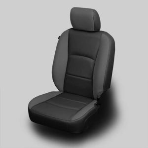 Black Ram 2500 Seat Covers