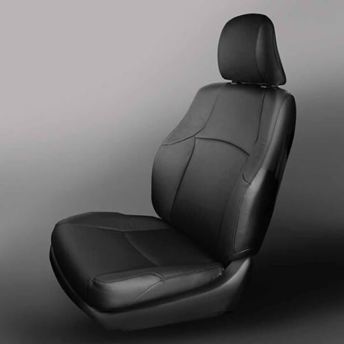 Toyota 4Runner Seat Covers | Leather Seats | Custom Interiors | Katzkin