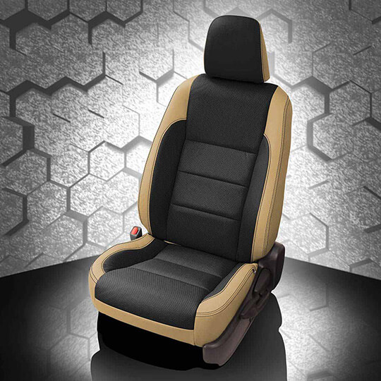 Toyota Corolla Seat Covers Leather Seats Interiors Katzkin