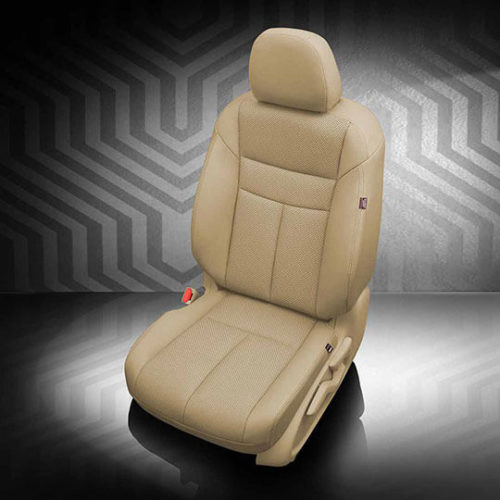 Nissan Murano Seat Covers Leather Seats Interior Katzkin