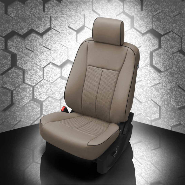 Ford Expedition Seat Covers Leather Seats Replacement Katzkin