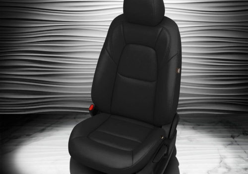Mazda CX-5 Seat Covers