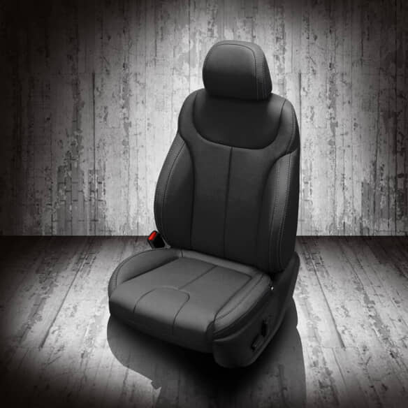 Hyundai Palisade Seat Covers Leather Seats Custom Interiors Katzkin Hyundai Palisade Seat Covers Leather Seats Custom Interiors Katzkin