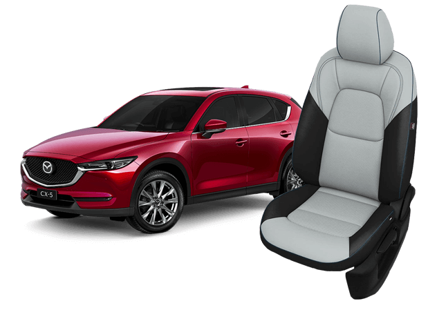 mazda cx 5 front seat covers