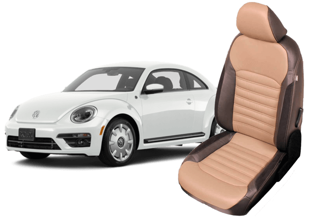 2002 volkswagen beetle seat covers