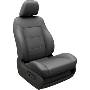 Dark Grey Mazda 6 Seat Covers