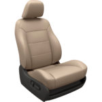 Tan Mazda 6 Leather Seats