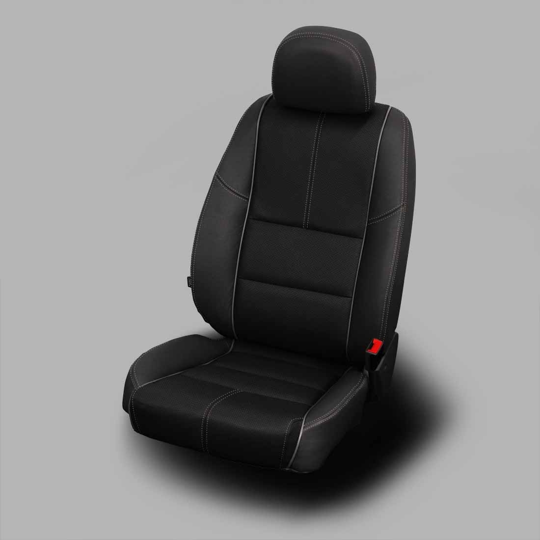 Chevy Impala Seat Covers Leather Seats Interiors Katzkin