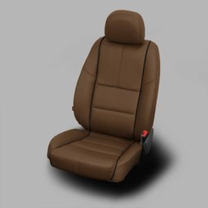 Brown Chevy Impala Seat Covers