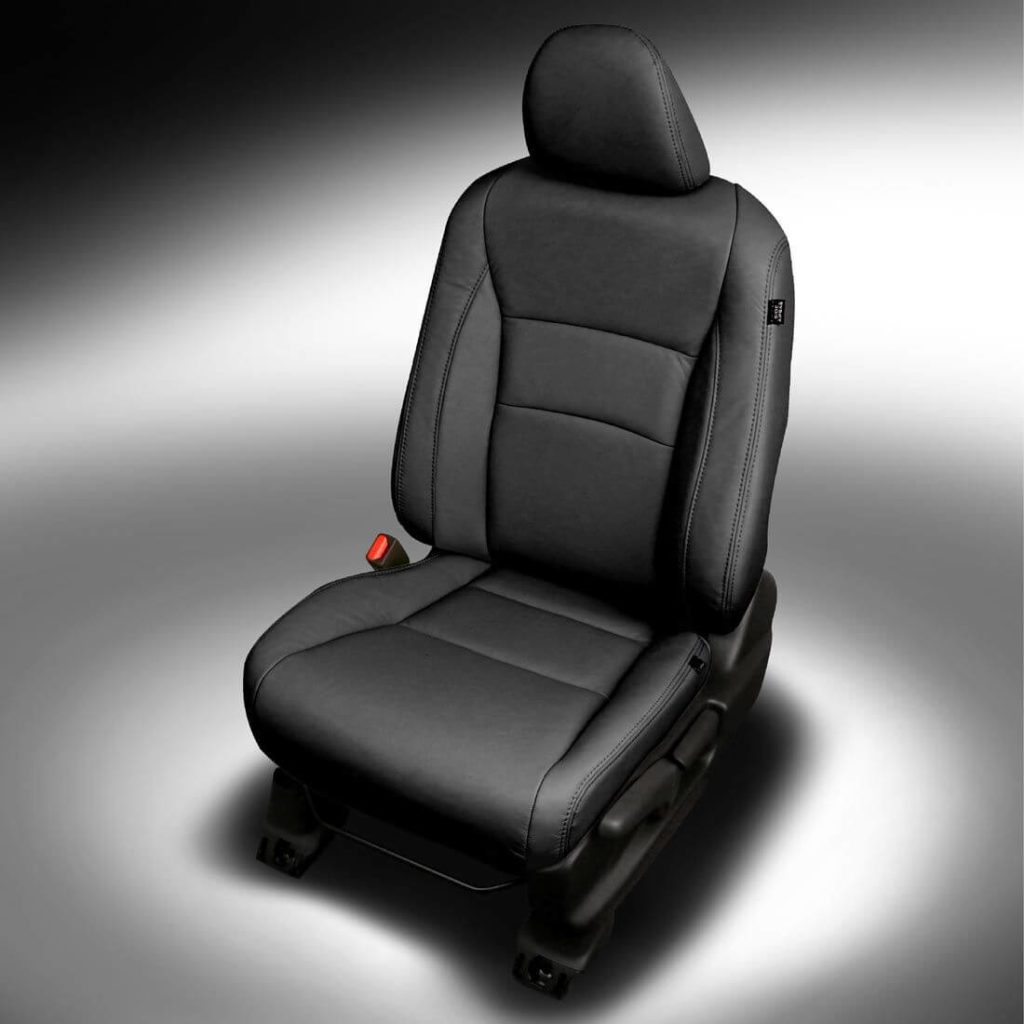 Honda Ridgeline Seat Covers | Leather Seats | Interiors | Katzkin