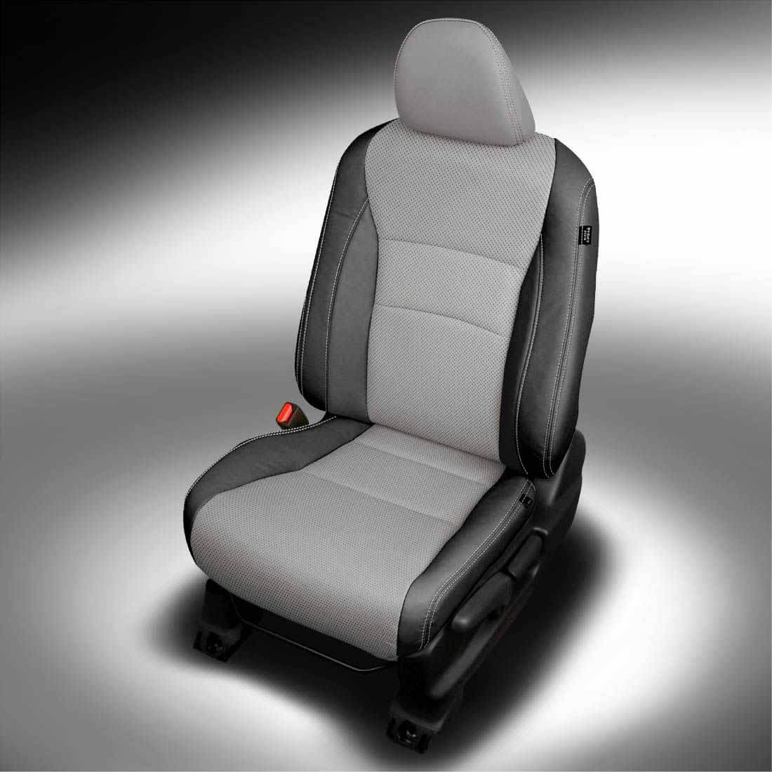 Honda Ridgeline Seat Covers Leather Seats Interiors Katzkin