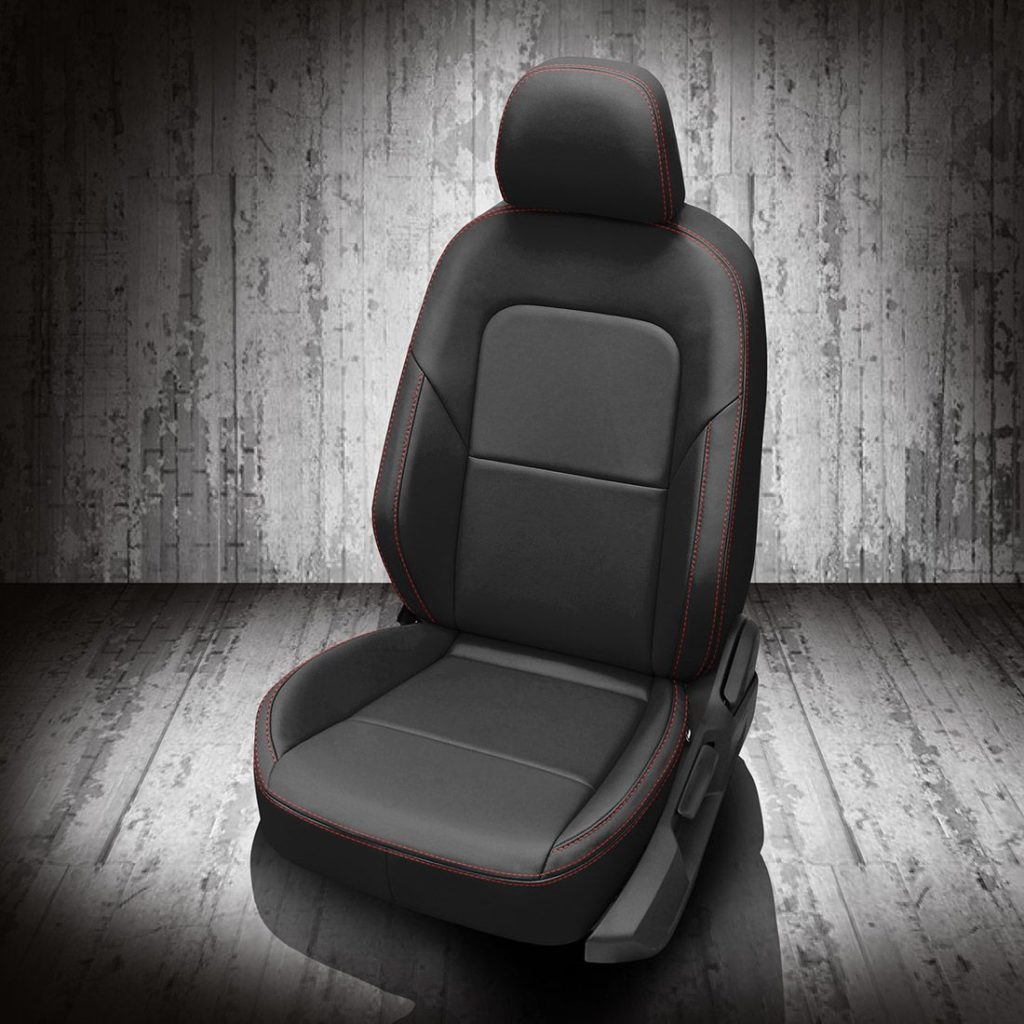 Volkswagen Jetta Seat Covers