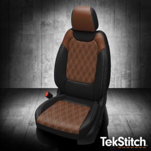 Leather Seats Installation - United Automotive Interiors
