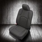 Nissan Frontier Seat Covers
