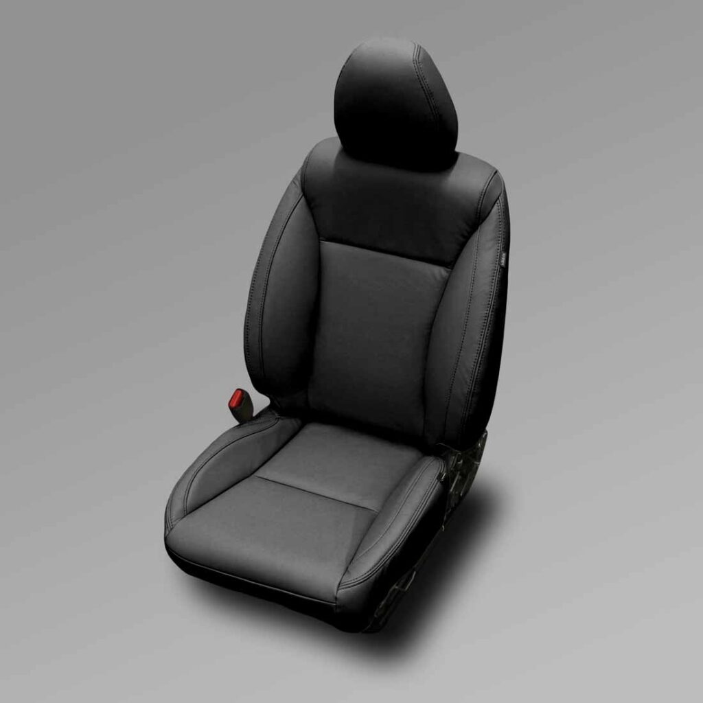 Honda Fit Seat Covers | Leather Seats | Custom Seats | Interiors