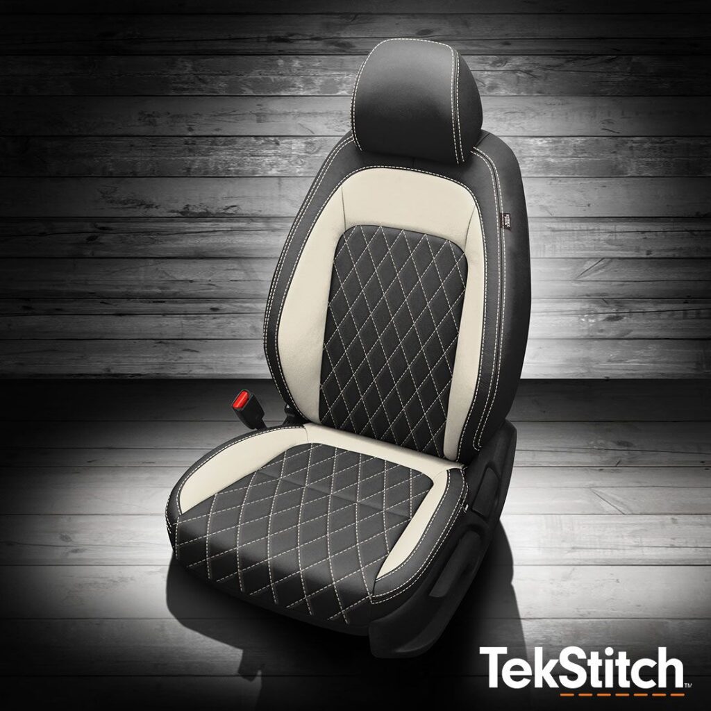 Hyundai Venue Seat Covers Interiors Leather Seats Katzkin