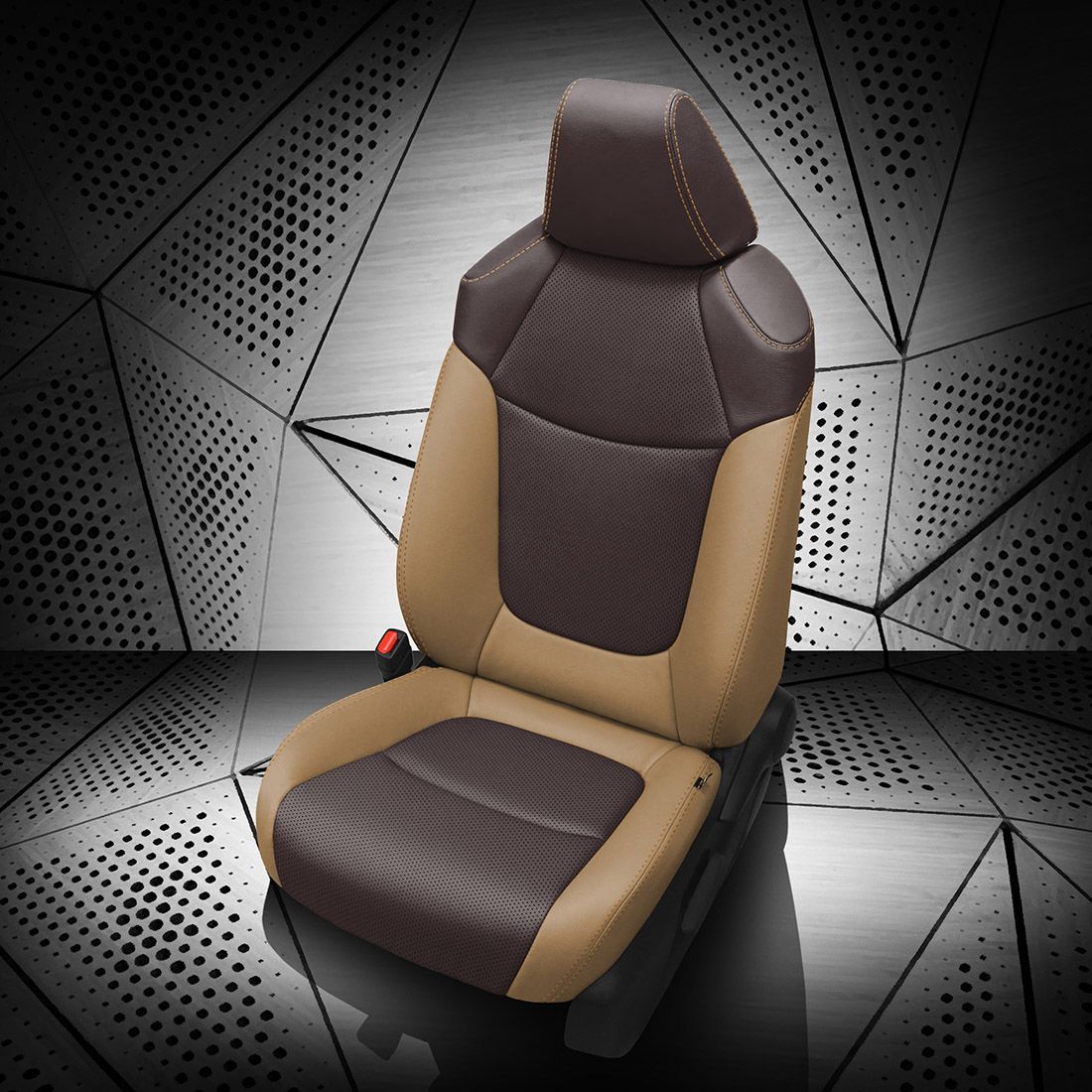 Brown Seat Covers Brown Leather Car Seat Covers Brown Truck Seats