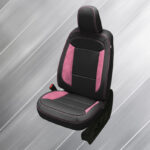 Pink Seat Covers