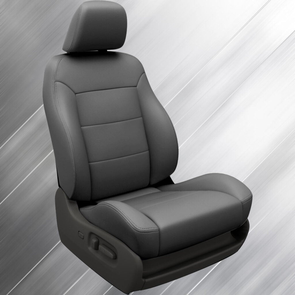 Mini Cooper Seat Covers | Leather Seats | Interiors | Custom | Katzkin