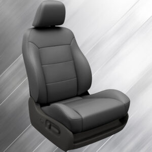 Gray Saturn Vue Seat Covers