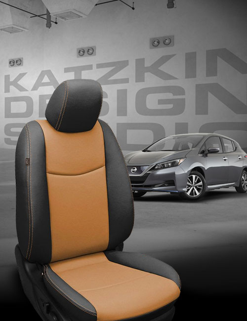 Nissan Leaf Seat Covers