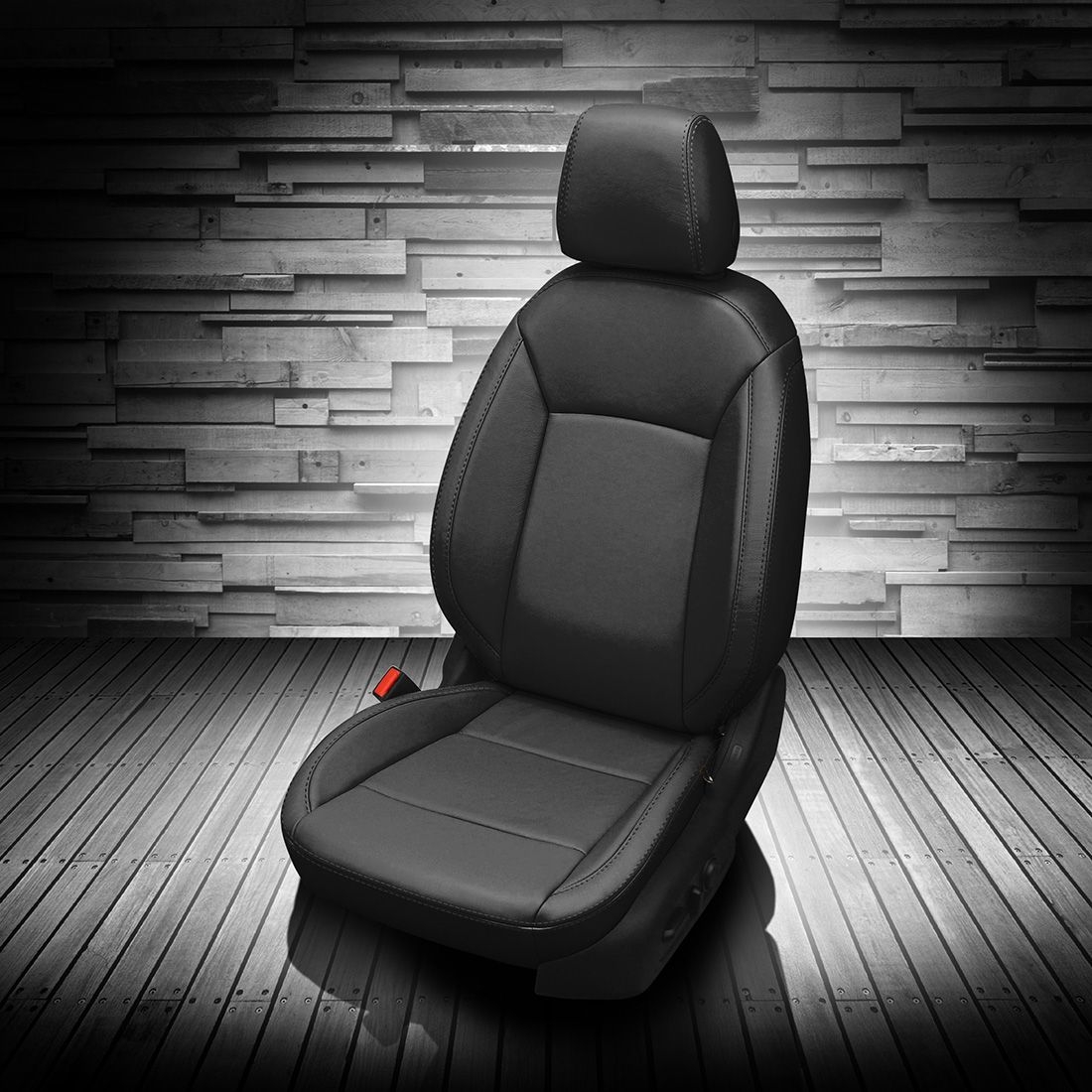 Buick Regal Seat Covers | Leather Seats | Interiors | Katzkin