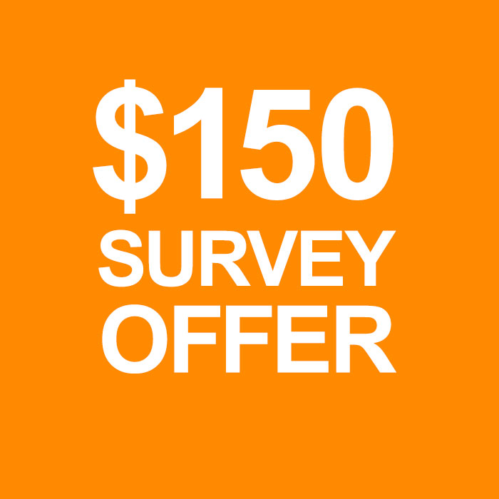 $150 Survey Offer