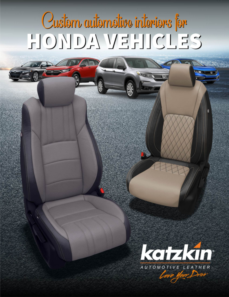 Honda Seat Covers, Leather Seats, Leather Car Seats