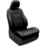 Black Jeep Liberty Seat Covers