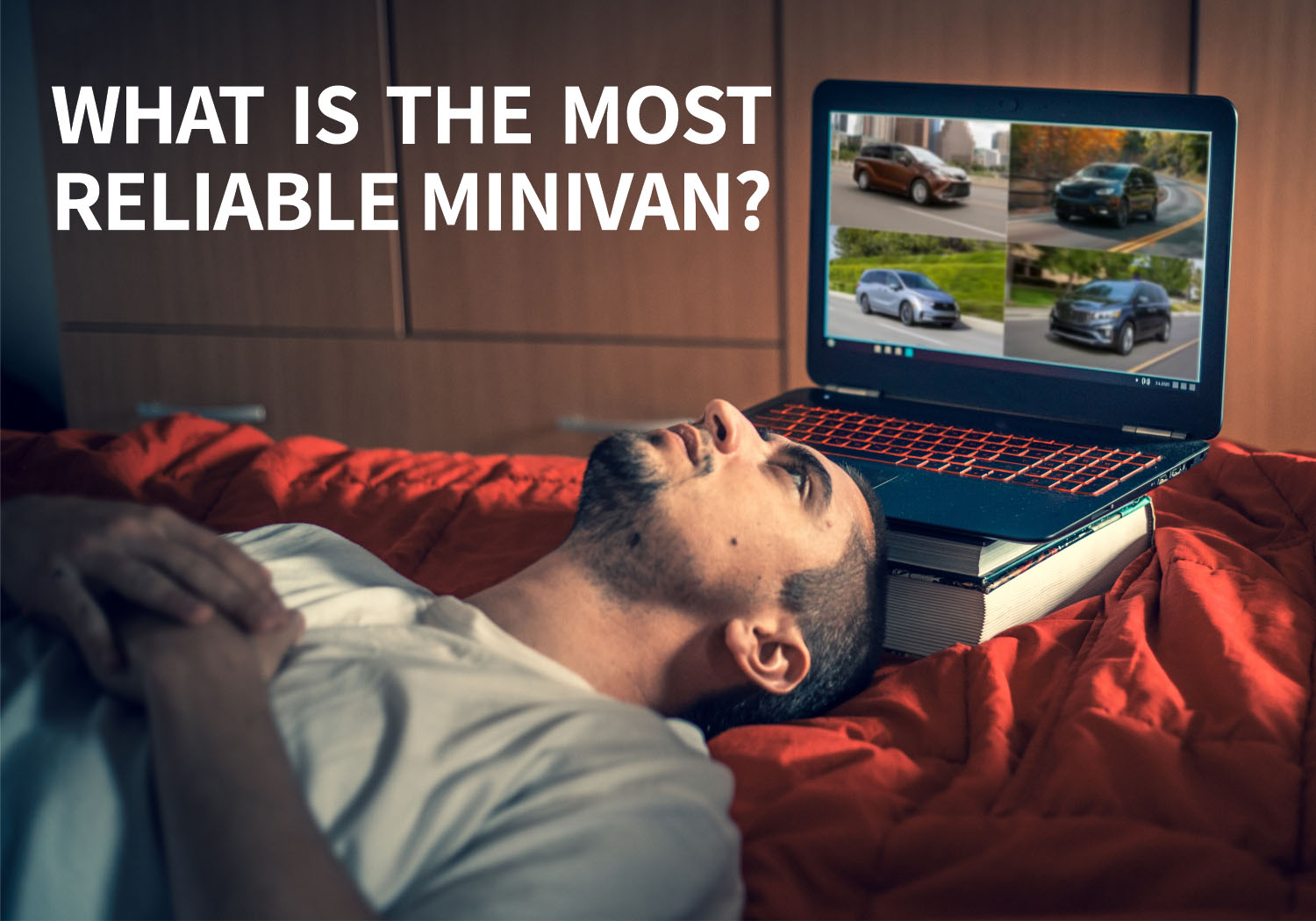 What Is The Most Reliable Minivan?