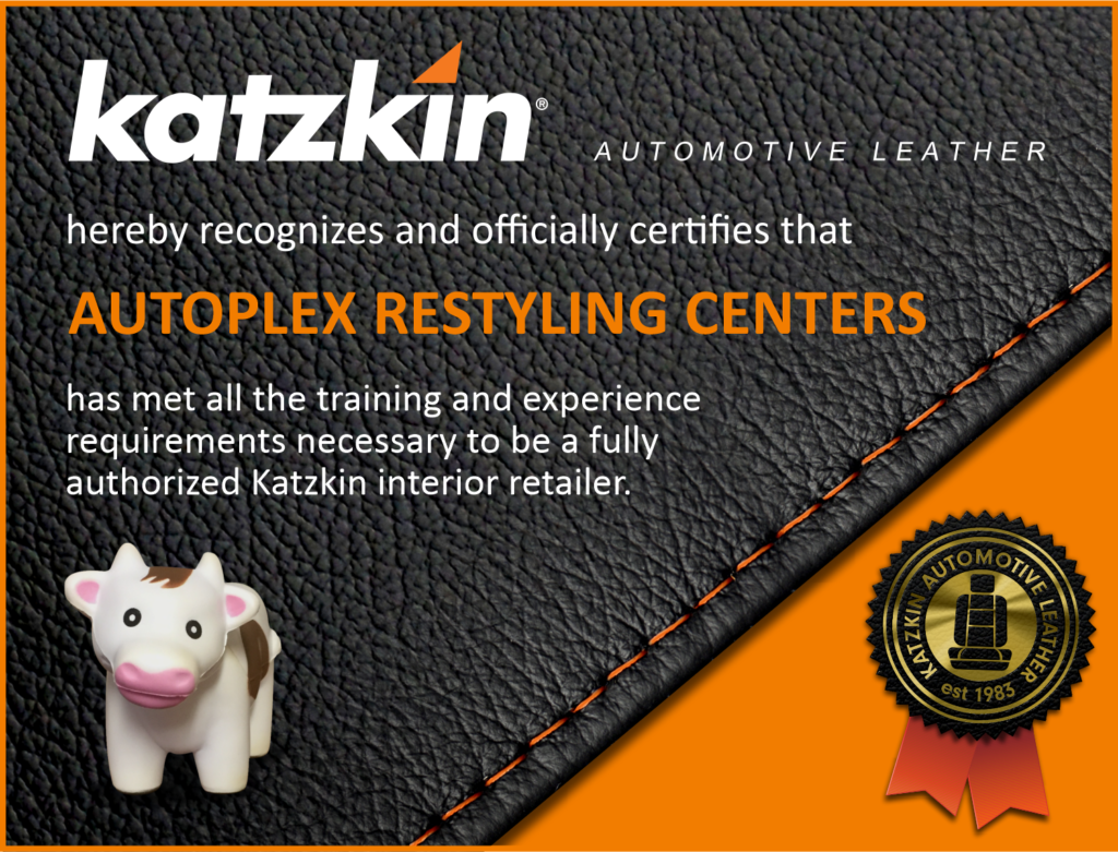 Autoplex Restyling Centers