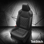 Toyota RAV4 Seat Covers For SUV