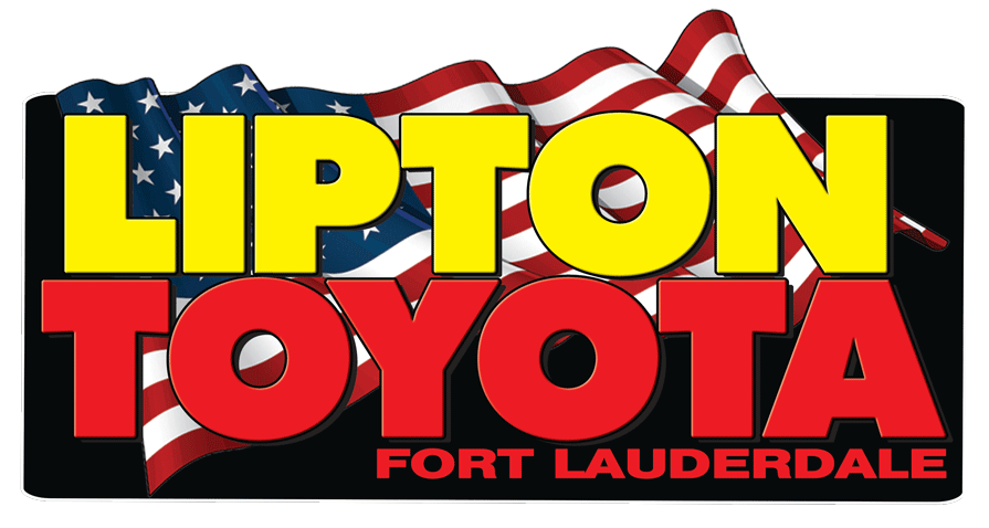 Lipton Toyota