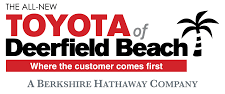 Toyota of Deerfield Beach